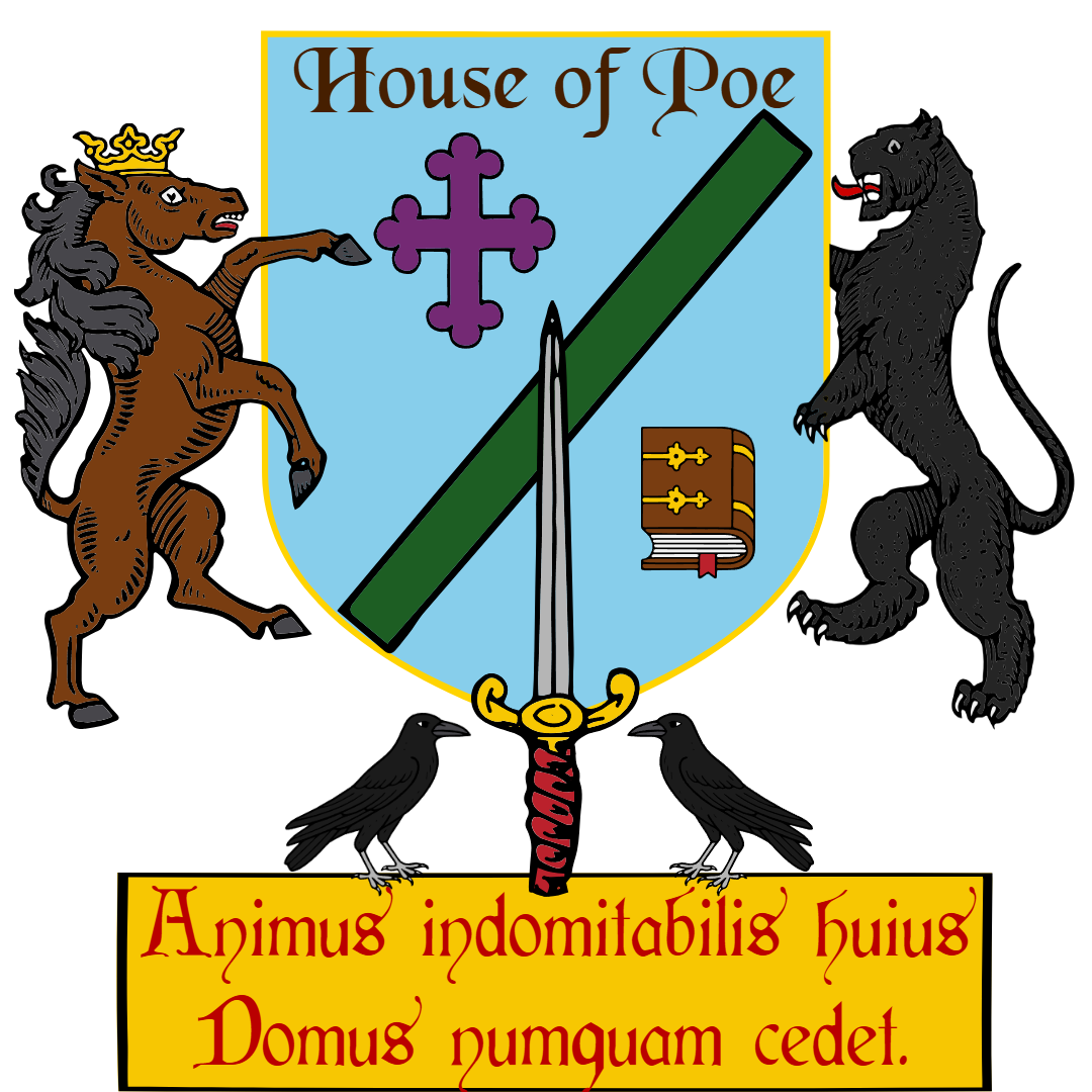 House of Poe